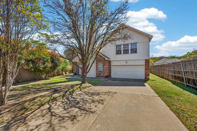 634 Oakbend Drive, Coppell, TX 75019