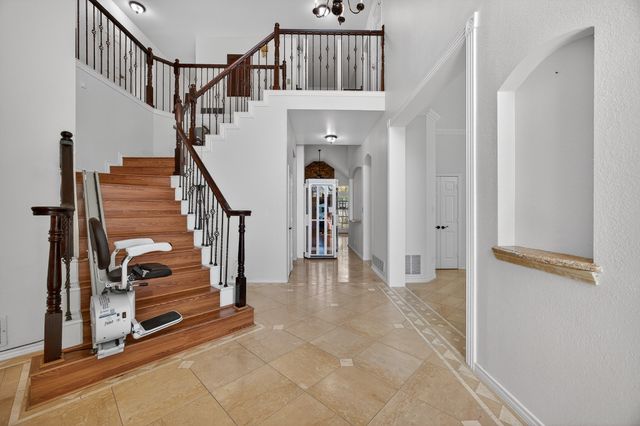 634 Oakbend Drive, Coppell, TX 75019