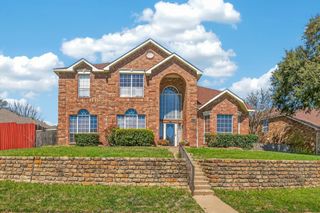 634 Oakbend Drive, Coppell, TX 75019