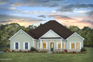 7773 Magnolia Loop, Pass Christian, MS 39571