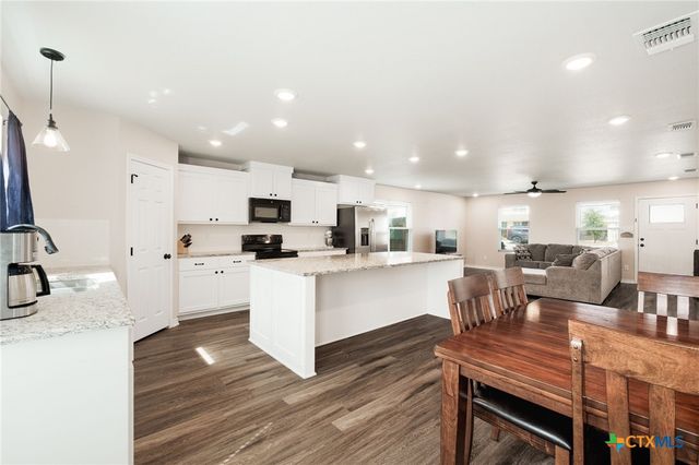 1636 Pima Trail, Harker Heights, TX 76548