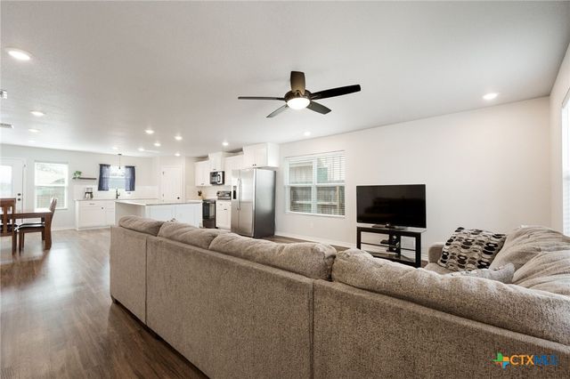 1636 Pima Trail, Harker Heights, TX 76548