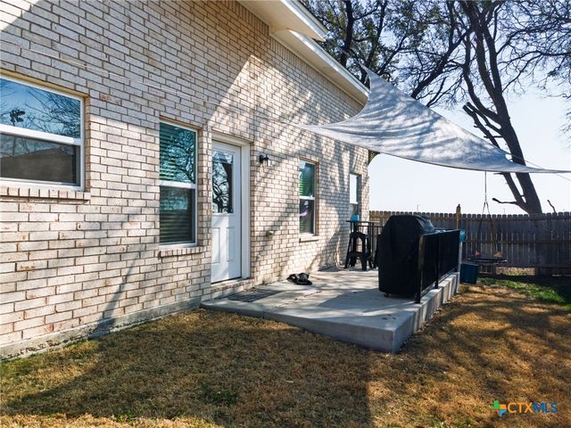 1636 Pima Trail, Harker Heights, TX 76548