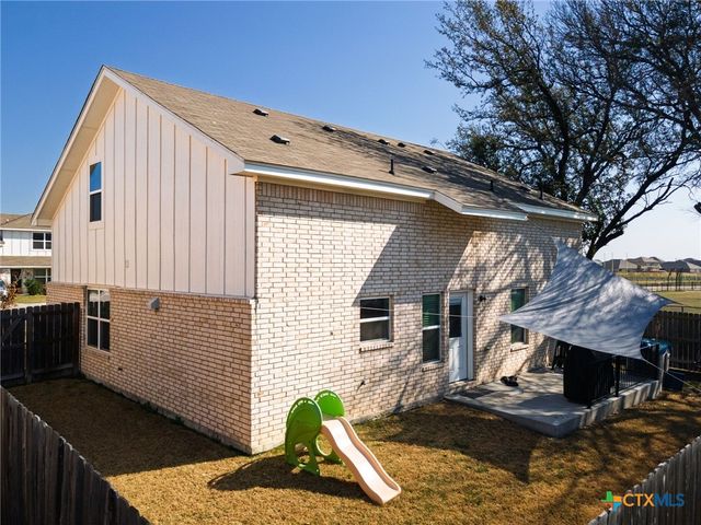 1636 Pima Trail, Harker Heights, TX 76548