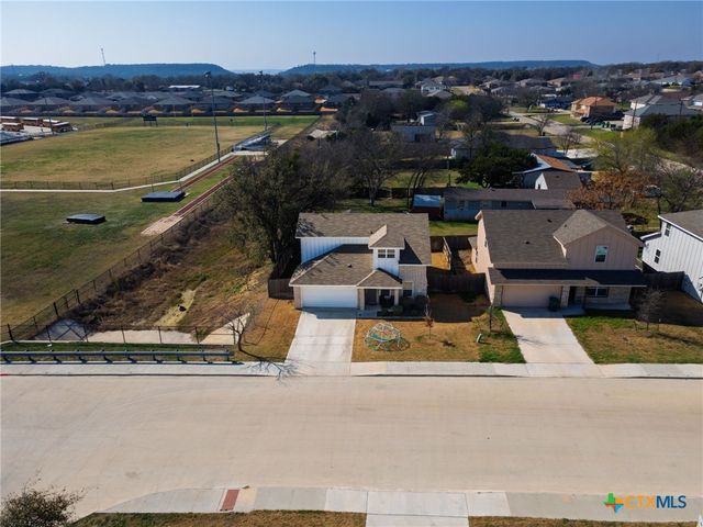 1636 Pima Trail, Harker Heights, TX 76548