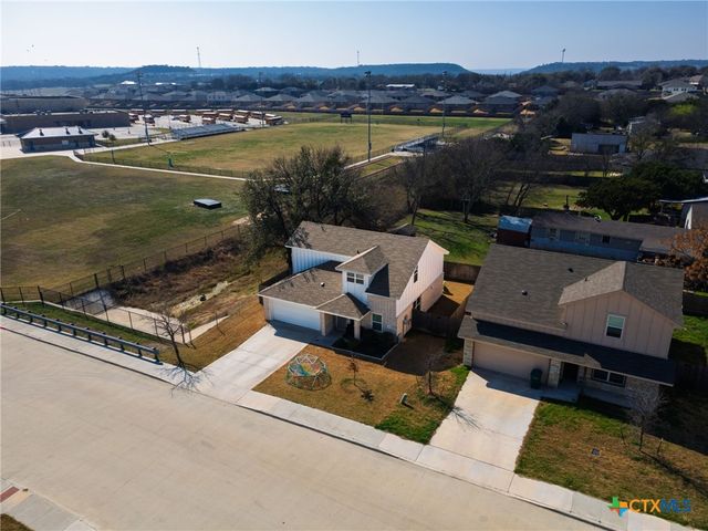 1636 Pima Trail, Harker Heights, TX 76548