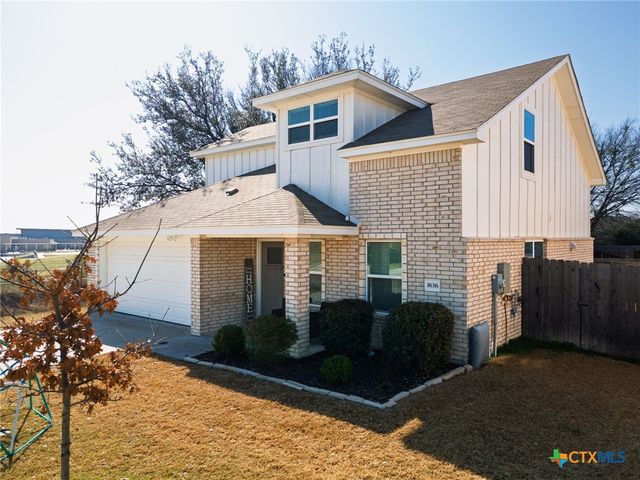 1636 Pima Trail, Harker Heights, TX 76548