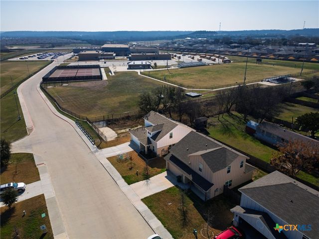 1636 Pima Trail, Harker Heights, TX 76548