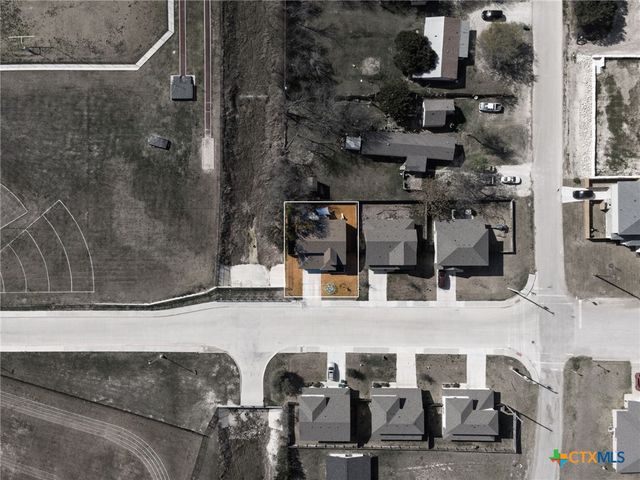 1636 Pima Trail, Harker Heights, TX 76548