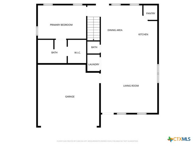 1636 Pima Trail, Harker Heights, TX 76548