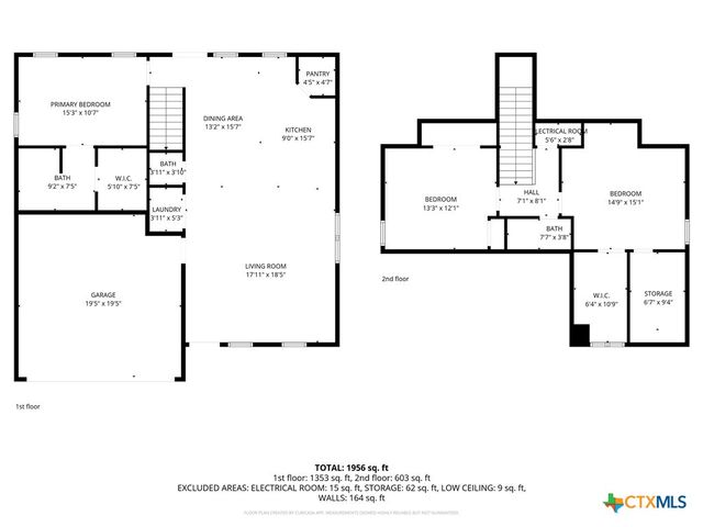 1636 Pima Trail, Harker Heights, TX 76548