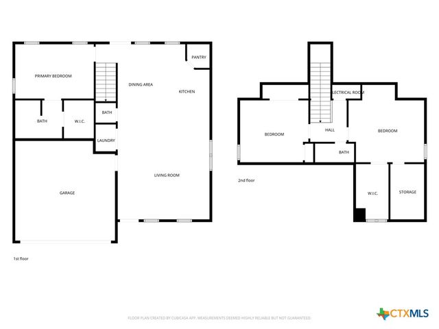 1636 Pima Trail, Harker Heights, TX 76548