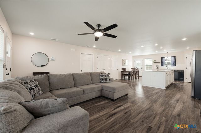 1636 Pima Trail, Harker Heights, TX 76548