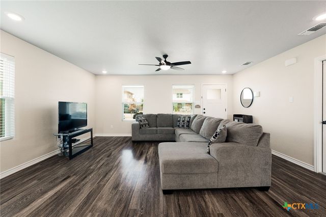 1636 Pima Trail, Harker Heights, TX 76548