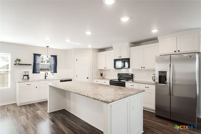 1636 Pima Trail, Harker Heights, TX 76548