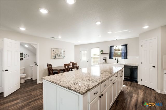 1636 Pima Trail, Harker Heights, TX 76548