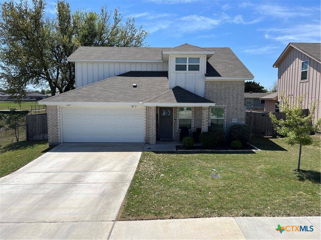 1636 Pima Trail, Harker Heights, TX 76548