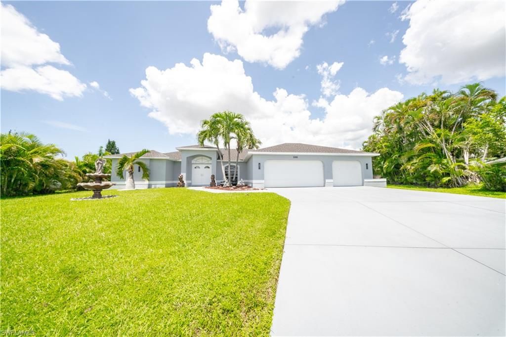 3302 11th AVE, CAPE CORAL, FL 33904 — photo 2
