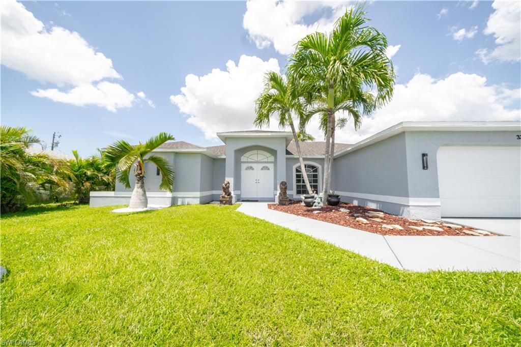 3302 11th AVE, CAPE CORAL, FL 33904 — photo 4