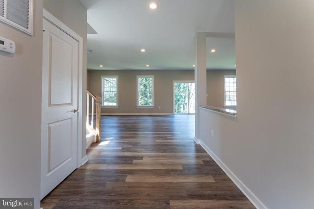 136 ALMOND ST, Orange, VA 22960
