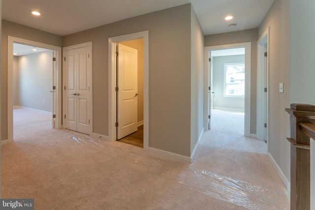136 ALMOND ST, Orange, VA 22960