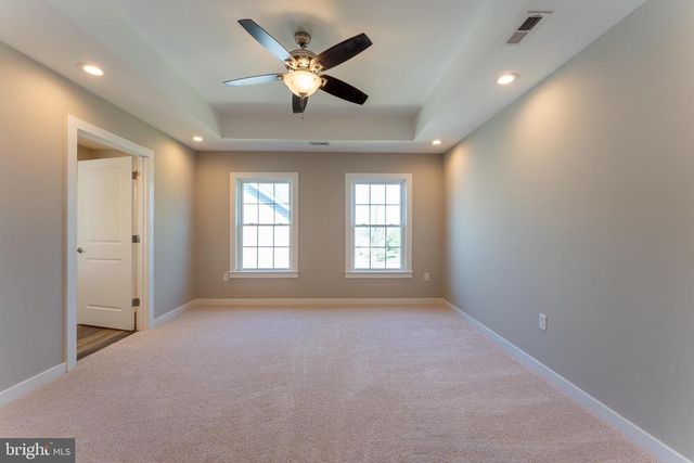 136 ALMOND ST, Orange, VA 22960