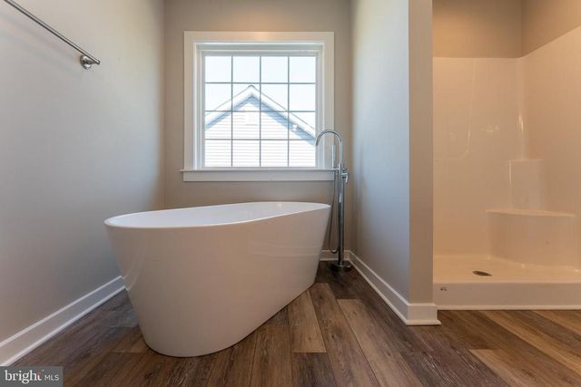 136 ALMOND ST, Orange, VA 22960