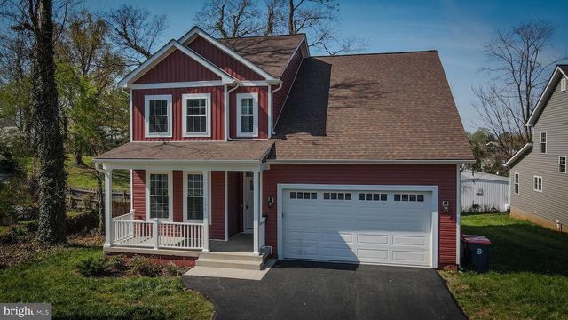 136 ALMOND ST, Orange, VA 22960
