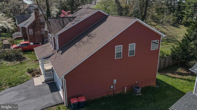 136 ALMOND ST, Orange, VA 22960