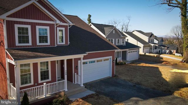 136 ALMOND ST, Orange, VA 22960