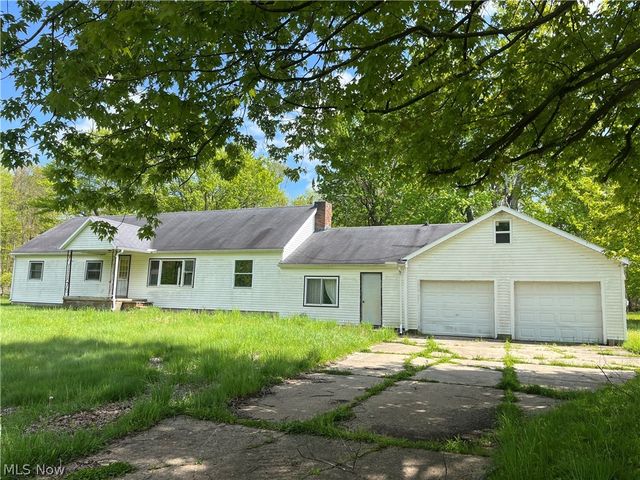 15829 Moseley Road, Madison, OH 44057