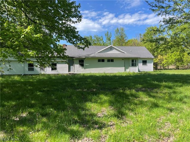 15829 Moseley Road, Madison, OH 44057