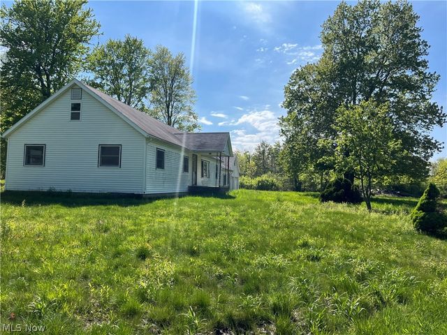 15829 Moseley Road, Madison, OH 44057