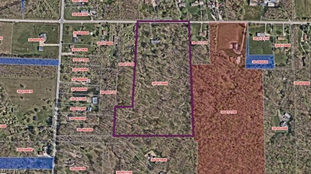 15829 Moseley Road, Madison, OH 44057