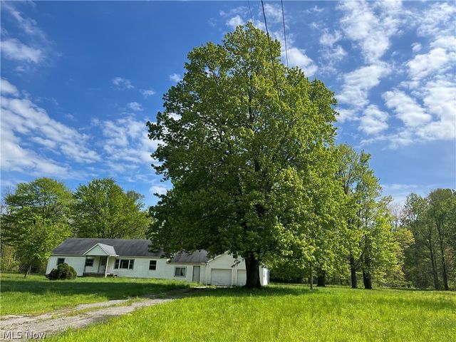 15829 Moseley Road, Madison, OH 44057