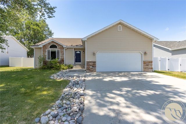 1284 Mirror Lake Lane, Billings, MT 59105