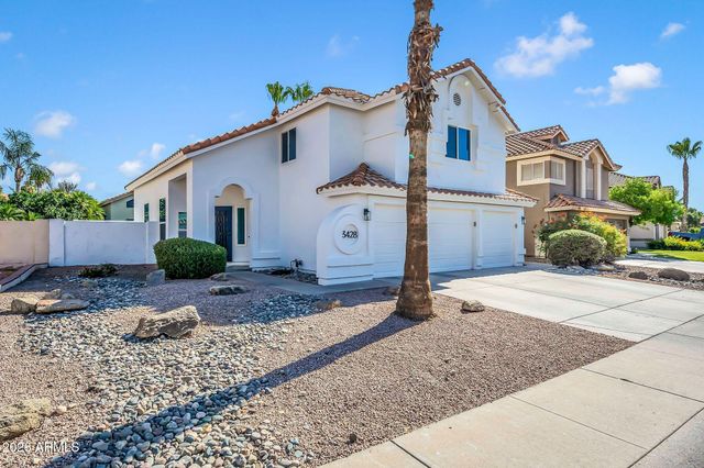 3428 E Windsong Drive, Phoenix, AZ 85048