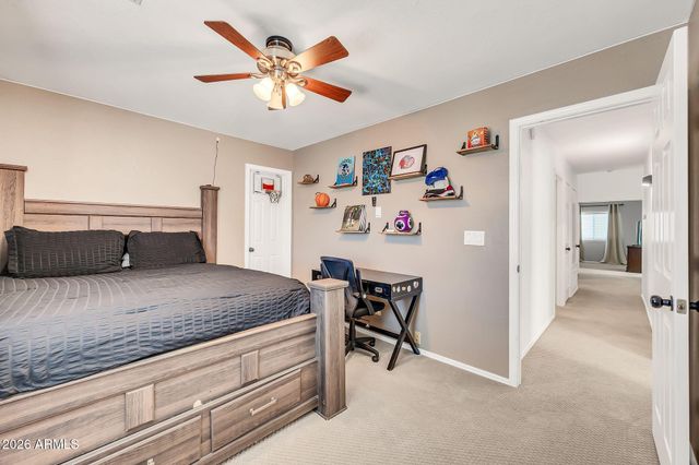 3428 E Windsong Drive, Phoenix, AZ 85048