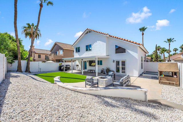 3428 E Windsong Drive, Phoenix, AZ 85048