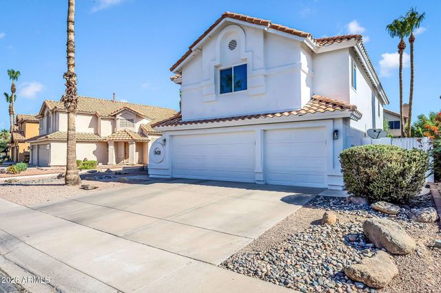 3428 E Windsong Drive, Phoenix, AZ 85048