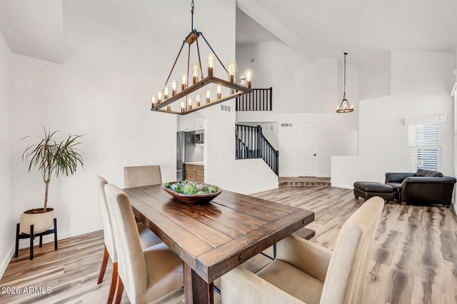 3428 E Windsong Drive, Phoenix, AZ 85048