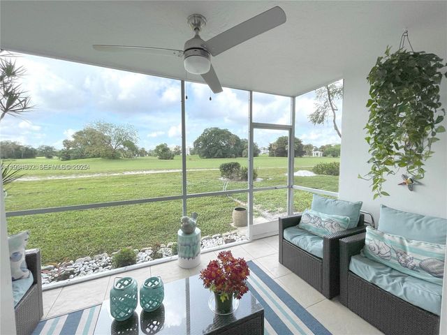 2671 S Course Dr 109, Pompano Beach, FL 33069