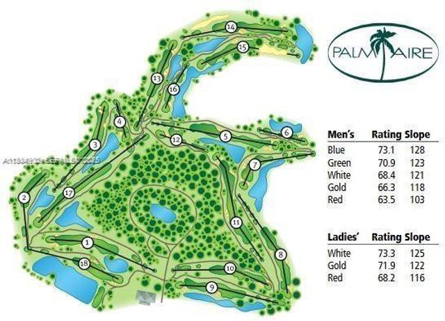 2671 S Course Dr 109, Pompano Beach, FL 33069