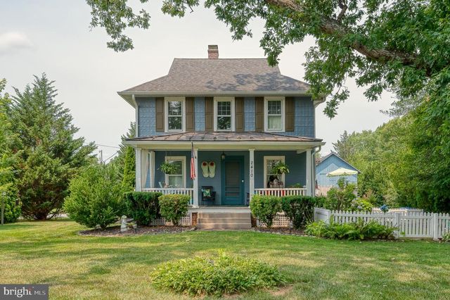 2410 WATERVALE RD, Fallston, MD 21047