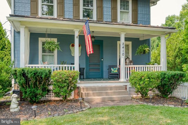 2410 WATERVALE RD, Fallston, MD 21047