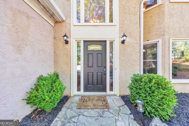 3056 Eagle Watch Drive, Woodstock, GA 30189