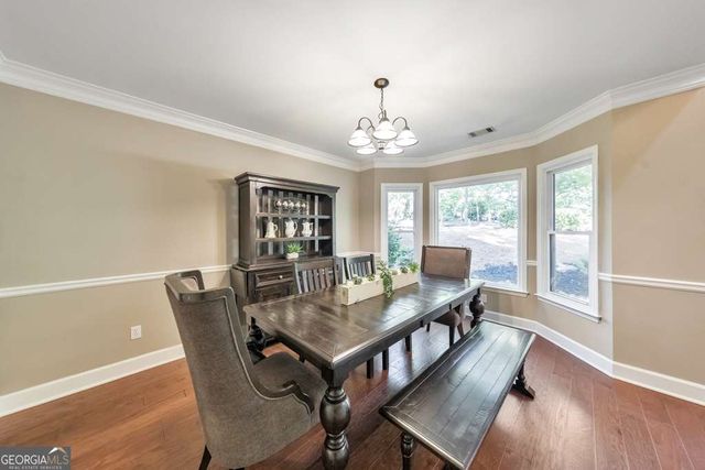 3056 Eagle Watch Drive, Woodstock, GA 30189