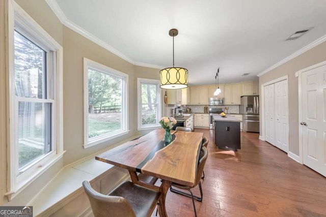 3056 Eagle Watch Drive, Woodstock, GA 30189