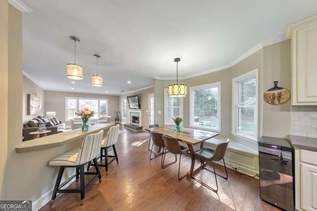 3056 Eagle Watch Drive, Woodstock, GA 30189