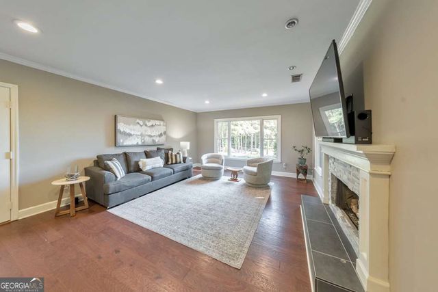 3056 Eagle Watch Drive, Woodstock, GA 30189